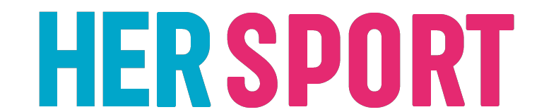 Her Sport Logo Site